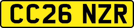 CC26NZR