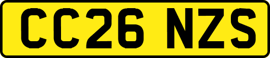 CC26NZS