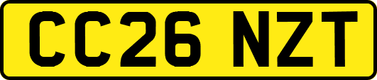 CC26NZT