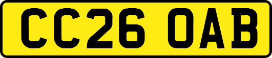 CC26OAB