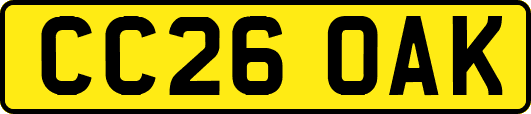 CC26OAK