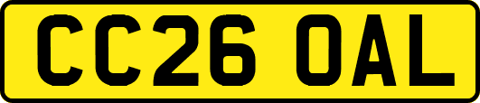 CC26OAL