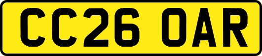 CC26OAR