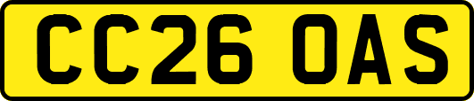 CC26OAS