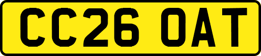 CC26OAT