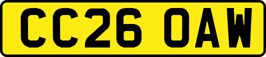 CC26OAW