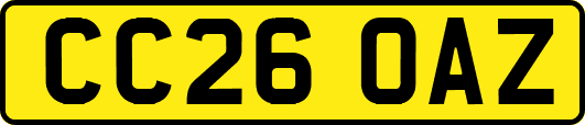 CC26OAZ