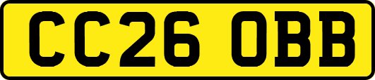 CC26OBB