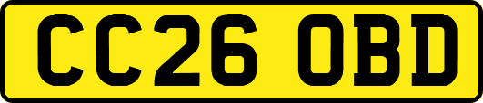CC26OBD