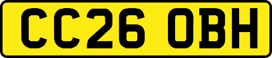 CC26OBH