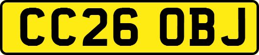 CC26OBJ