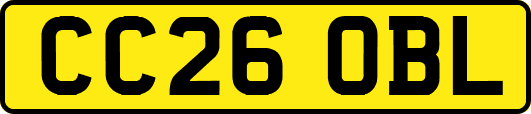CC26OBL