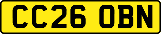 CC26OBN