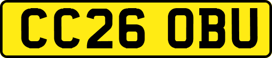 CC26OBU