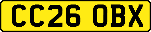 CC26OBX