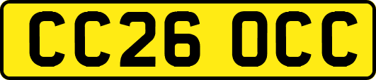 CC26OCC