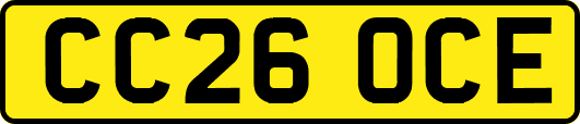 CC26OCE