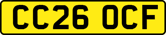 CC26OCF
