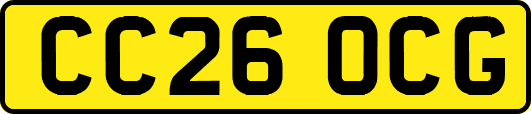 CC26OCG