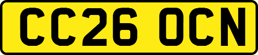 CC26OCN
