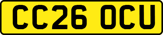 CC26OCU