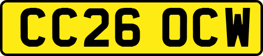 CC26OCW