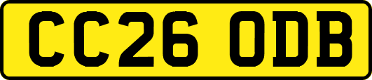 CC26ODB