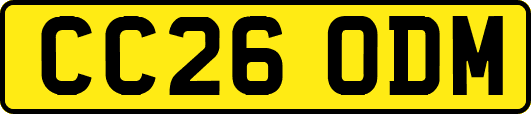 CC26ODM
