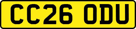 CC26ODU