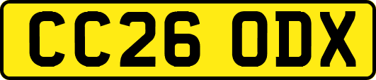 CC26ODX