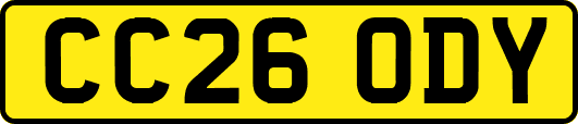 CC26ODY