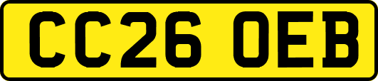 CC26OEB