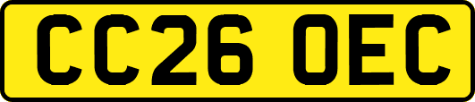 CC26OEC