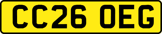 CC26OEG