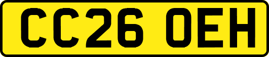 CC26OEH
