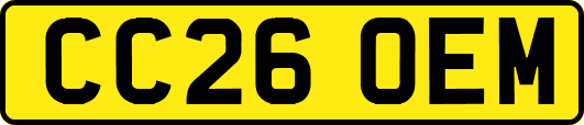 CC26OEM