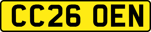 CC26OEN