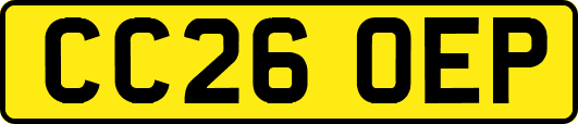 CC26OEP
