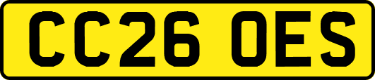 CC26OES