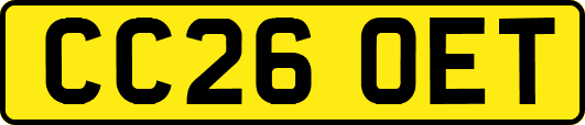CC26OET