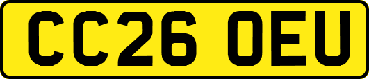 CC26OEU