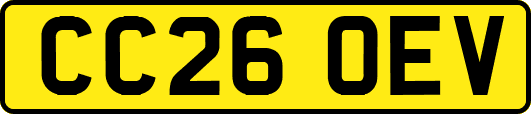 CC26OEV