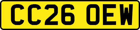 CC26OEW