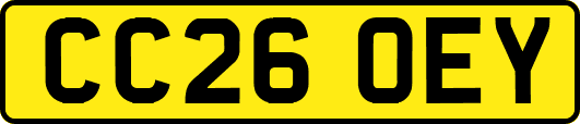 CC26OEY
