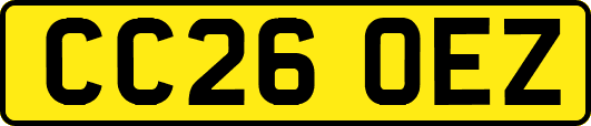 CC26OEZ