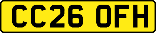 CC26OFH