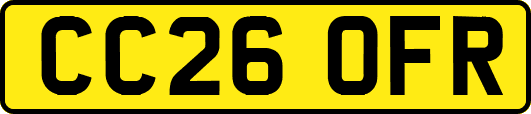 CC26OFR