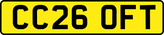 CC26OFT