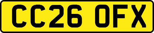 CC26OFX