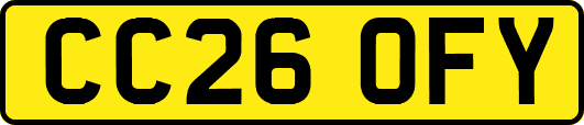 CC26OFY